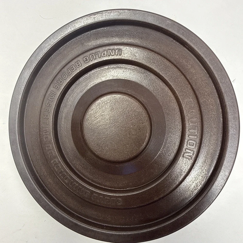 Sunbeam Mixmaster Stand Mixer Replacement Bowl Rest Spin Plate Turntable